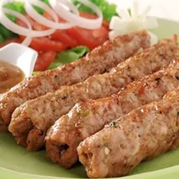 سيخ كباب دجاج